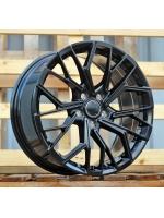 Ratlankiai PRORACING A1007 B 5X112 R18 8,0 ET45