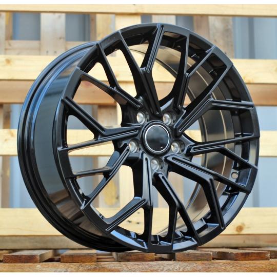 Ratlankiai PRORACING A1007 B 5X112 R18 8,0 ET45