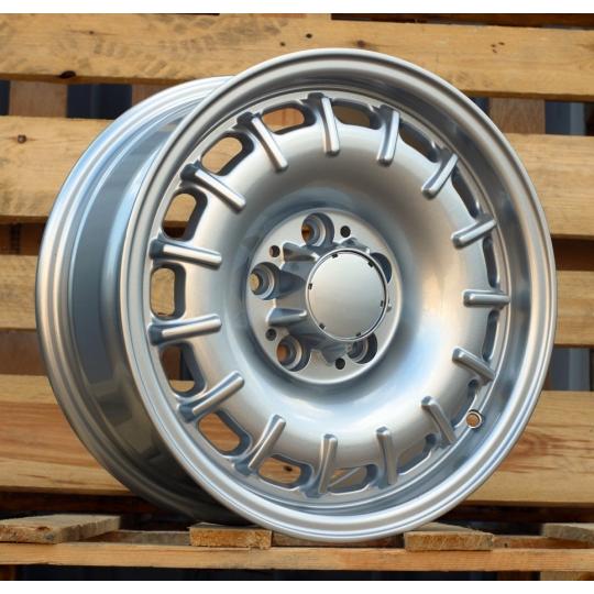 Ratlankiai PRORACING A1370 SS 5X112 R14 6,0 ET30