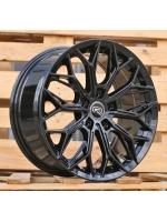 Ratlankiai PRORACING A1407 B 5X114,3 R17 7,5 ET40