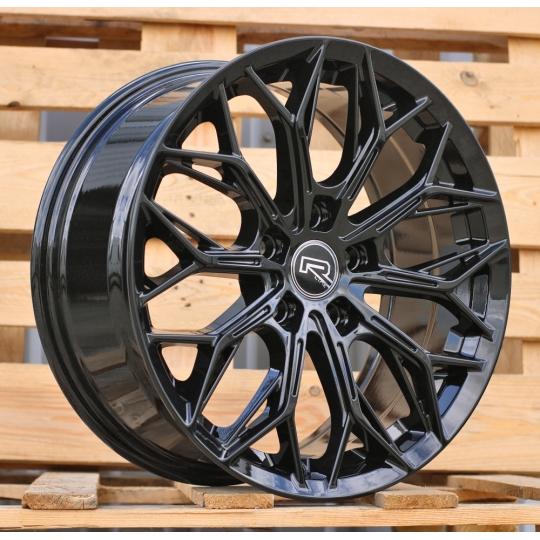 Ratlankiai PRORACING A1407 B 5X100 R17 7,5 ET40