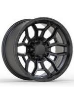Ratlankiai PRORACING A1915 BHM 6X139,7 R15 8,0 ET-10