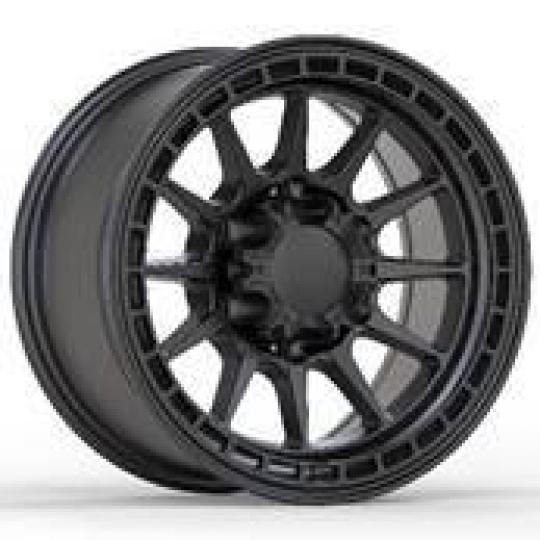 Ratlankiai PRORACING A1916 B 6X139,7 R15 8,0 ET-10