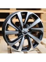 Ratlankiai PRORACING A423 BFM 4X100 R15 6,0 ET45