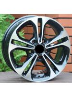 Ratlankiai PRORACING A5208 BFM 5X114,3 R15 6,5 ET45