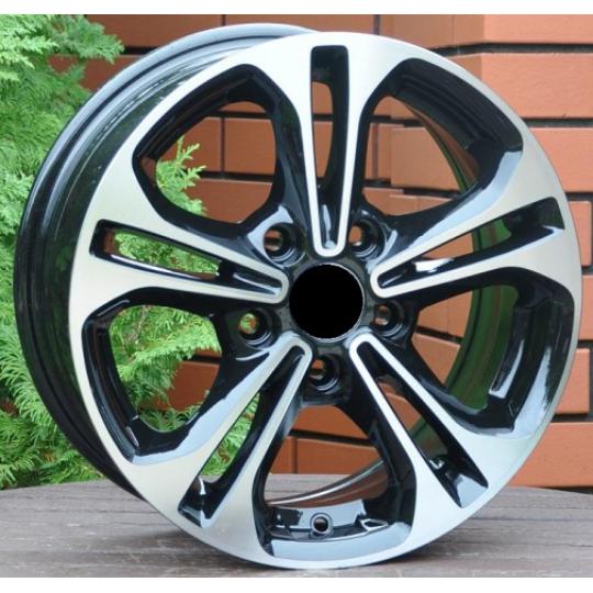 Ratlankiai PRORACING A5208 BFM 5X114,3 R15 6,5 ET45
