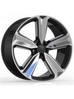 Ratlankiai PRORACING A5470 BFM 5X112 R17 7,5 ET35