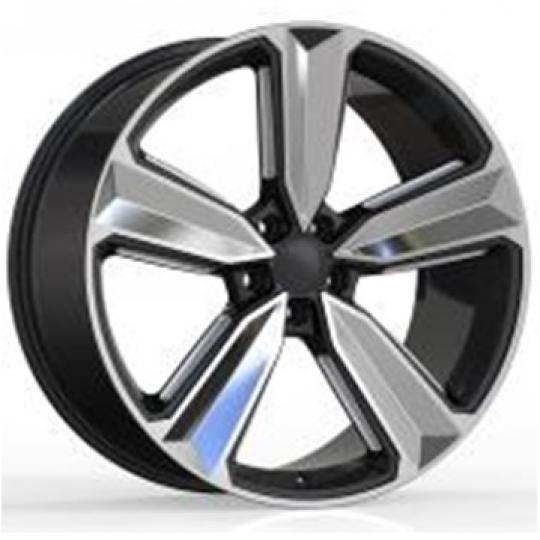 Ratlankiai PRORACING A5470 BFM 5X112 R17 7,5 ET35