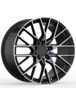 Ratlankiai PRORACING A5479 BFM 5X112 R19 8,0 ET27
