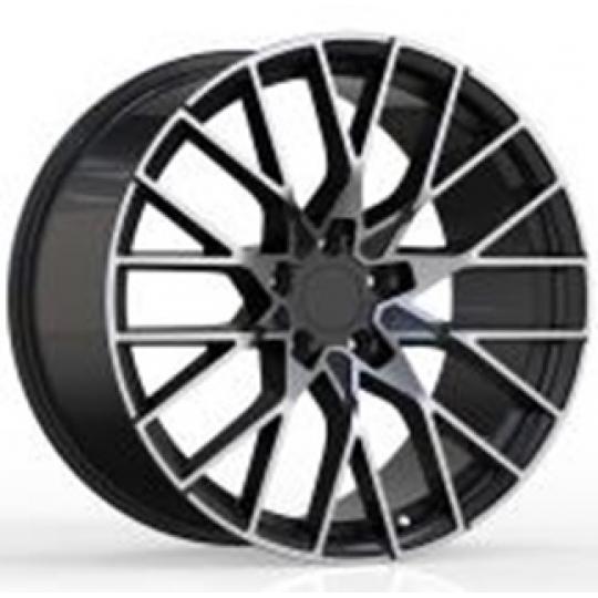 Ratlankiai PRORACING A5479 BFM 5X120 R19 9,0 ET40