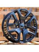 Ratlankiai PRORACING A5567 B 5X114,3 R17 7,0 ET35