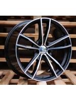 Ratlankiai PRORACING A5588 BFM 5X120 R18 8,0 ET34