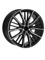 Ratlankiai PRORACING A5824 BFM 5X112 R18 8,0 ET50