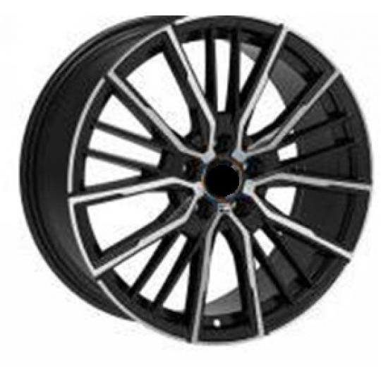 Ratlankiai PRORACING A5824 BFM 5X112 R18 8,0 ET50