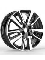 Ratlankiai PRORACING A5831 BFM 4X100 R15 6,0 ET40