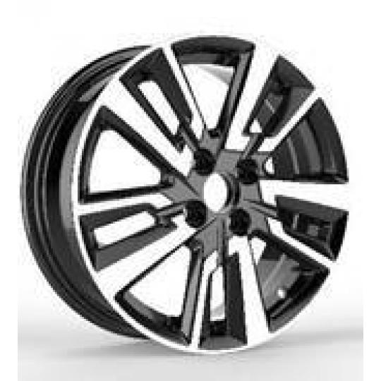 Ratlankiai PRORACING A5831 BFM 4X100 R15 6,0 ET40