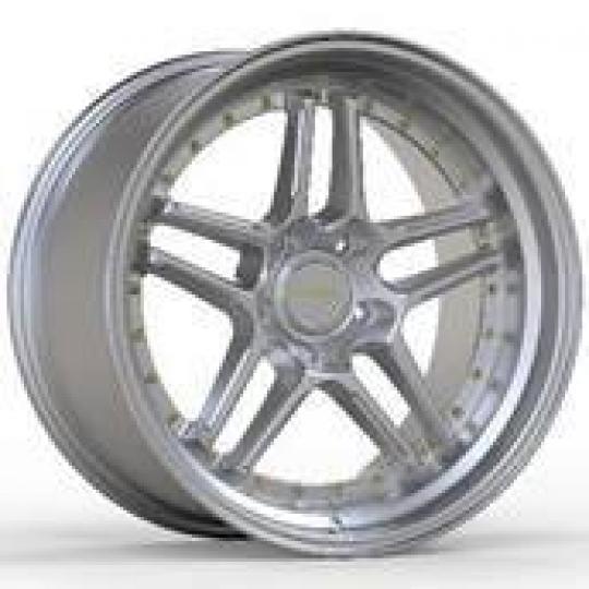 Ratlankiai PRORACING A5863 S/LM 5X120 R17 9,5 ET25