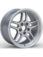 Ratlankiai PRORACING A5913 S/LM 5X120 R17 8,0 ET20