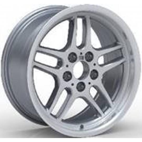Ratlankiai PRORACING A5913 S/LM 5X120 R17 8,0 ET20