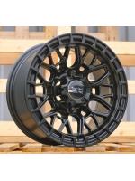 Ratlankiai PRORACING A6274 BHM 6X139,7 R16 8,0 ET-10