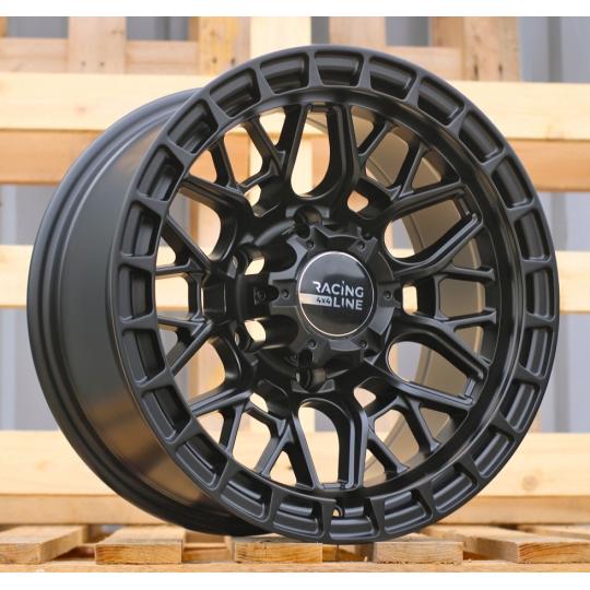 Ratlankiai PRORACING A6274 BHM 6X139,7 R16 8,0 ET-10