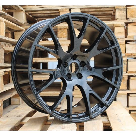 Ratlankiai PRORACING A8872 B 5X115 R18 7,5 ET20