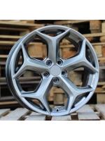 Ratlankiai PRORACING B0063 HB 5X108 R18 8,0 ET55