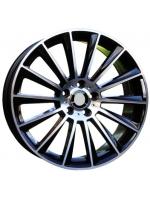 Ratlankiai PRORACING B1048 BFM 5X112 R17 8,0 ET43