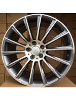 Ratlankiai PRORACING B1048 GFM 5X112 R18 8,0 ET41