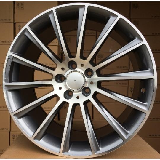 Ratlankiai PRORACING B1048 GFM 5X112 R19 8,5 ET43