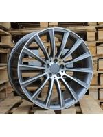 Ratlankiai PRORACING B1048 GFMPC 5X112 R18 9,5 ET48