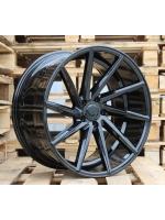 Ratlankiai PRORACING B1058 B 5X110 R17 7,5 ET40