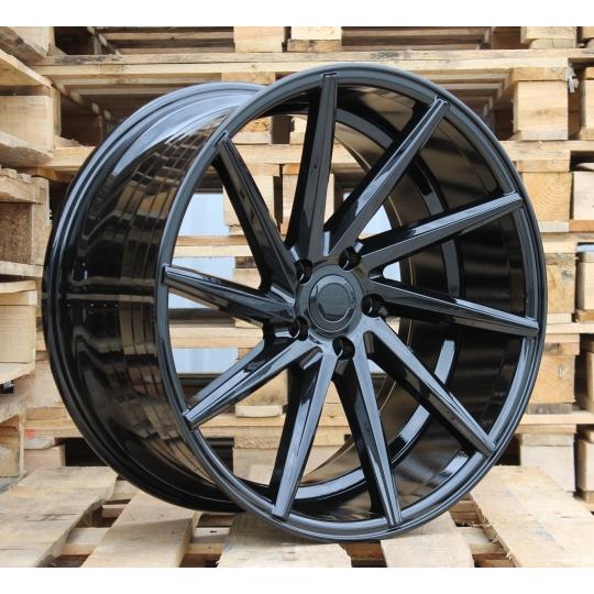Ratlankiai PRORACING B1058 B 5X114,3 R17 7,5 ET42