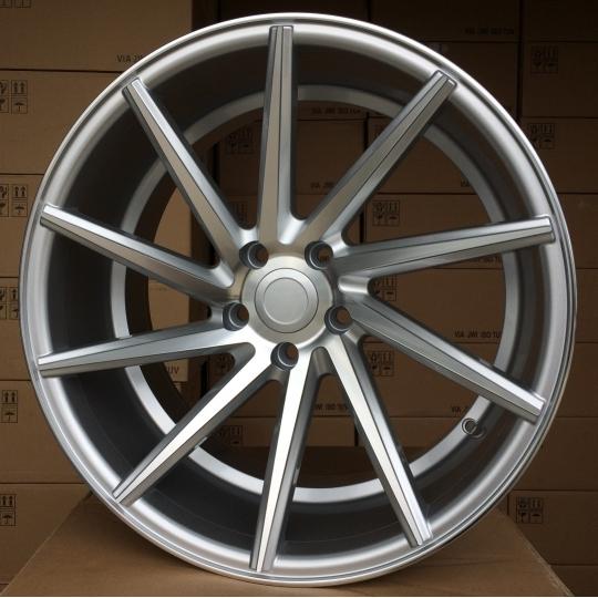 Ratlankiai PRORACING B1058 SFM 5X120 R20 8,5 ET33