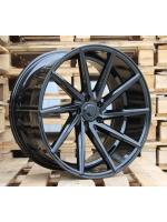 Ratlankiai PRORACING B1059 B 5X110 R17 7,5 ET40