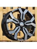Ratlankiai PRORACING B1110 BFM 4X100 R15 6,5 ET40
