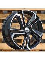 Ratlankiai PRORACING B1113 BFM 5X100 R17 7,0 ET51