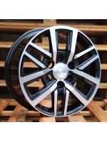 Ratlankiai PRORACING B1155 BFM 6X139,7 R18 7,5 ET30