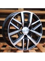 Ratlankiai PRORACING B1155 BHM 5X112 R16 7,0 ET42