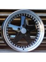 Ratlankiai PRORACING B1161 BLM 5X120 R18 9,5 ET35