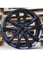 Ratlankiai PRORACING B1255 B 5X114,3 R18 7,5 ET45