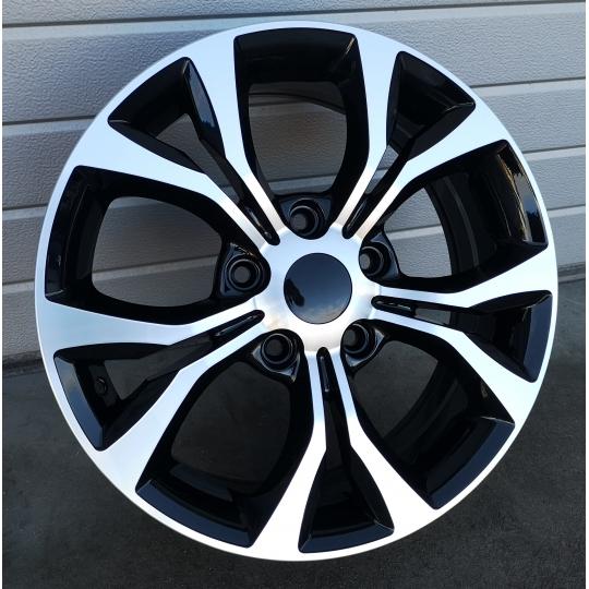 Ratlankiai PRORACING B1270 BFM 5X127 R17 6,5 ET40