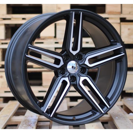 Ratlankiai PRORACING B1382 BHMFMPC 5X114,3 R20 10,0 ET35