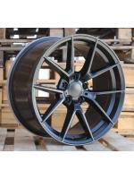 Ratlankiai PRORACING B1416 B 5X120 R18 9,0 ET40