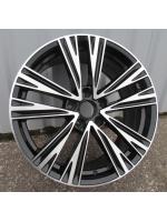 Ratlankiai PRORACING B1424 BFM 5X112 R16 7,0 ET40