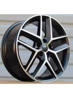 Ratlankiai PRORACING B1426 BFM 5X112 R18 7,5 ET51