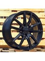 Ratlankiai PRORACING B1436 BHM 5X127 R18 8,0 ET55