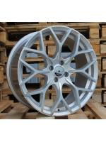 Ratlankiai PRORACING B1449 SFM 4X100 R18 7,0 ET30