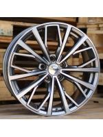 Ratlankiai PRORACING B1453 GFM 5X112 R18 8,0 ET39