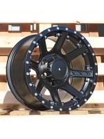 Ratlankiai PRORACING B1494 BM 6X139,7 R16 8,5 ET-12